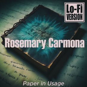 Download track I Still Love You Rosemary Carmona