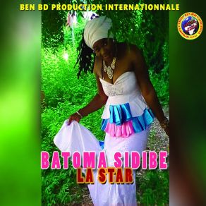 Download track Fimani La Star Batoma Sidibe