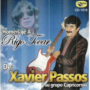 Download track Homenaje A Rigo Su Grupo Capricornio