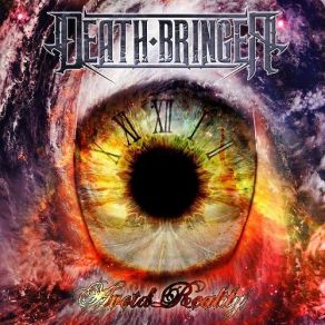 Download track Avoid Reality Death Bringer