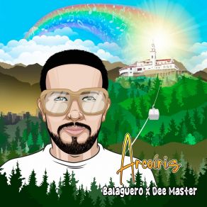 Download track Arcoíris Master DeeMakkenzie