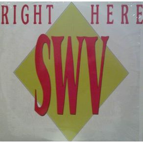 Download track Right Here (Lord Finesse Funkyman Mix)  SWV