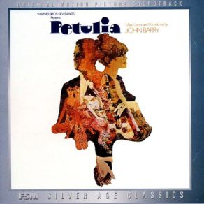 Download track Main Title - Petulia John Barry