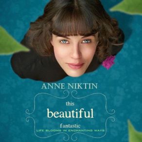 Download track A Rare Break In The Clouds Anne Niktin