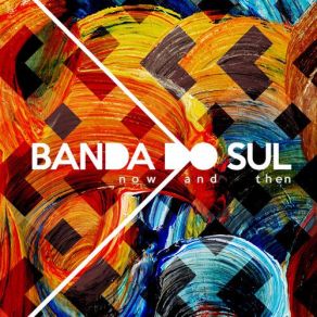 Download track Could You Be Loved Banda Do SulSawa