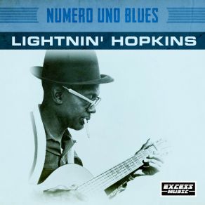 Download track Short Haired Woman Lightning Hopkins