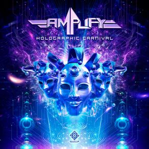 Download track Holographic Lifeforms Amplify (MX)Sensescape