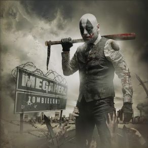 Download track Zombieland Megaherz