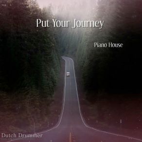 Download track Take Your Ease Mystery Dutch Drummer