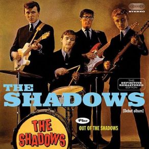 Download track Are They All Like You? The Shadows