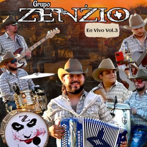 Download track Chupando Caña (En Vivo) Grupo Zenzio