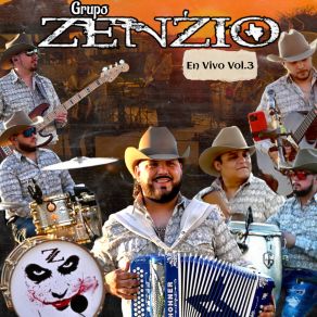 Download track Quiero Saber De Ti (En Vivo) Grupo Zenzio