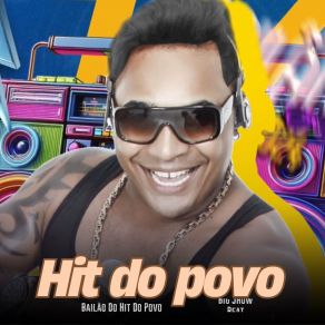 Download track Comigo É Assim / Lapada Lapada Big Jhow Beat