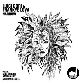 Download track Narrow (Moe Danger Remix) Frankye Lova