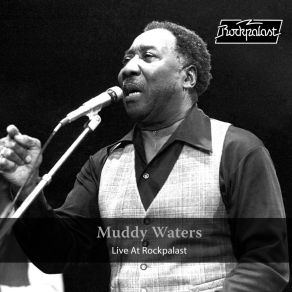 Download track Walkin' Thru The Park (1978 - Dortmund; Live) Muddy Waters