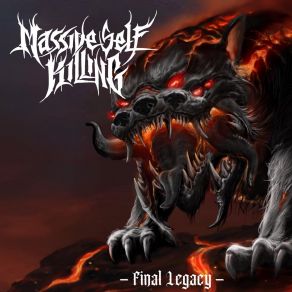 Download track Destroy To Recreate Massive Self Killing