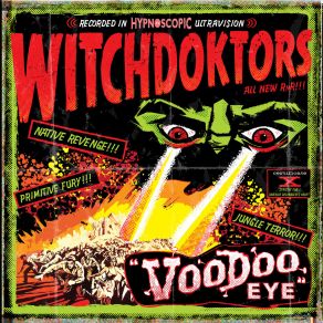 Download track Jackhammer WitchDoktors