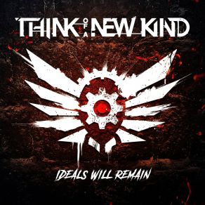 Download track The Phantom T. A. N. K (Think Of A New Kind)