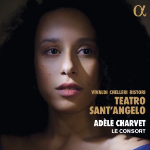 Download track Chelleri: Amalasunta: Aria. Astri Aversi' Adèle Charvet, Le Consort