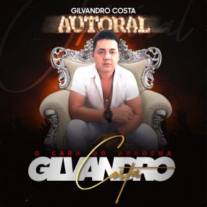 Download track Cantando Pra Voltar Gilvandro Costa