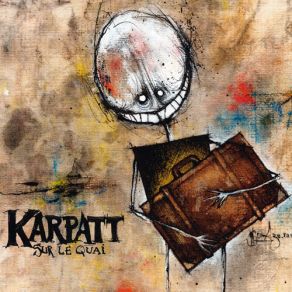 Download track L'Étiquette Karpatt