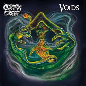 Download track Molded By Wicked Disgust Coffin Creep