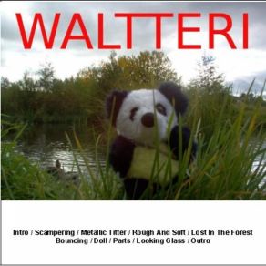 Download track Metallic Titter Waltteri Myllynen