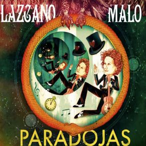 Download track Ciencia Ficción (Versión Del Pasado) Lazcano Malo