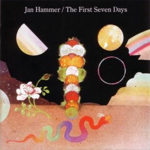 Download track The Seventh Day Jan Hammer