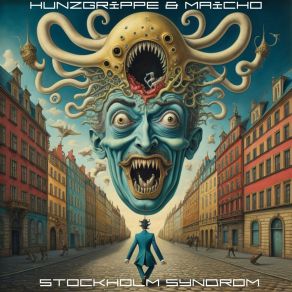 Download track Stockholm Syndrom MAICHO