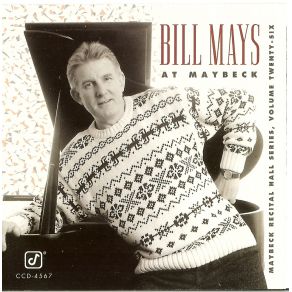 Download track I Wish I Knew Bill Mays