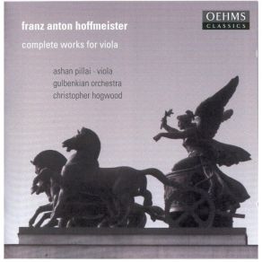 Download track 8. Etude No. 2. In A-Dur Franz Anton Hoffmeister