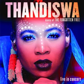 Download track Izilo (Live) Thandiswa