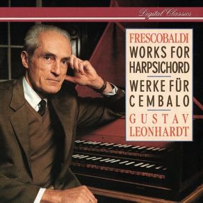 Download track Toccata Settima, F 2.07 (1615) Gustav Leonhardt