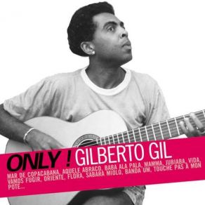 Download track Jubiaba Gilberto Gil