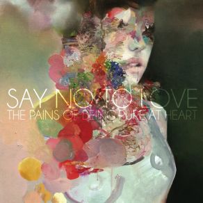 Download track Say No To Love The Pains Of Being Pure At Heart