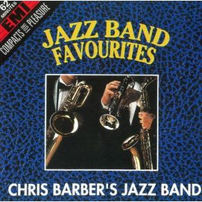 Download track If I Had A Ticket Chris Barber