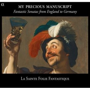 Download track 11 - Mascarada E Variatio La Sainte Folie Fantastique