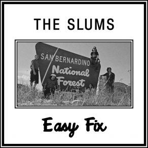 Download track Easy Fix (Take 1 / 6-1-18') SLUMSTake-1