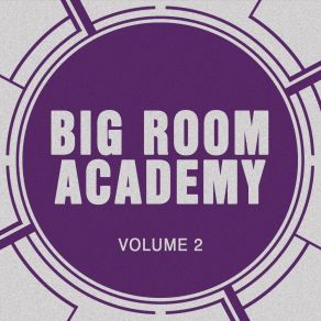 Download track Love Is Enough Big Room Academy