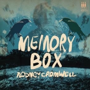 Download track Butterflies In The Filing Cabinet Rodney Cromwell