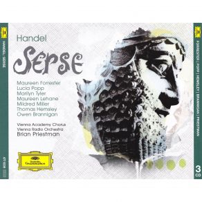 Download track 35. Aria: Un Cenno Leggiadretto Atalanta Georg Friedrich Händel