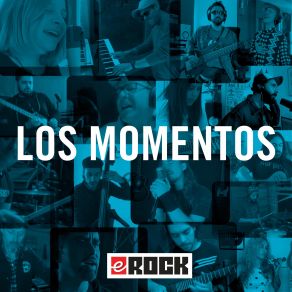 Download track Los Momentos Erock