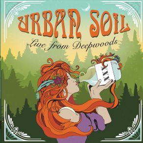 Download track Natural (Live) Urban Soil