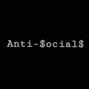 Download track Struggle' Anti-$ Ocial$