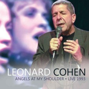 Download track Democracy Leonard Cohen