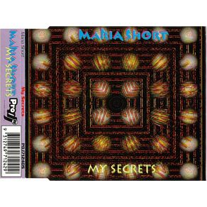 Download track My Secrets (Radio Mix) Maria Short