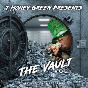 Download track Round-Round T. Money Green