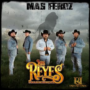 Download track Un Paso Adelante Los Reyes De La Musica Norteña