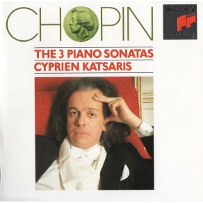 Download track 11. Piano Sonata No. 3 In H-Moll, Op. 58 - III. Largo Frédéric Chopin